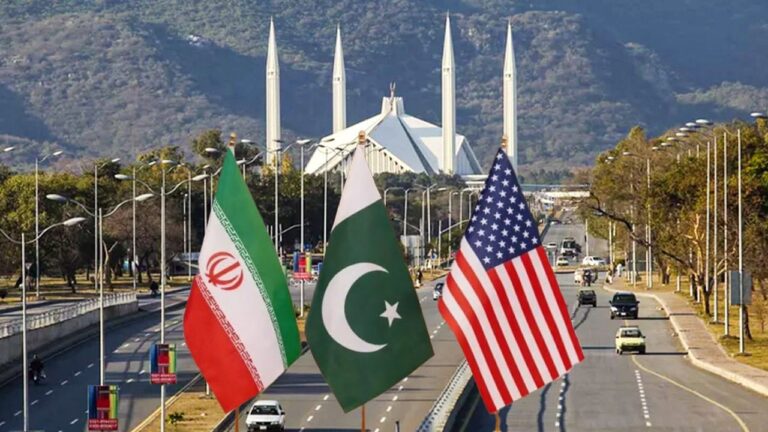Us Iran Talks In Islamabad Enter Second Day With No Outcome As Secrecy Deepens