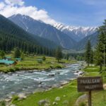How Pahalgam Valley Became A Political Instrument Overnight For Bjp