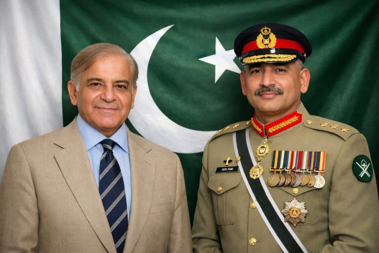 How The World Stood Up And Thanked Pakistan