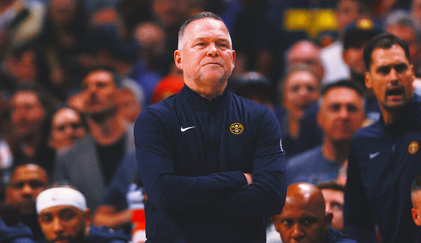 In a Surprising Move, UNC Will Reportedly Hire Michael Malone as Next Head Coach