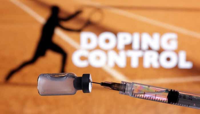 India 'extremely high' doping risk: Athletics Integrity Unit