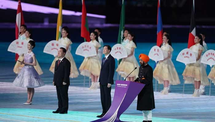 India to bid for 2038 Asian Games in Ahmedabad