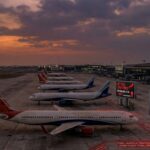 Indian Airlines On Verge Of Collapse As Fuel Crisis Spirals Out Of Control