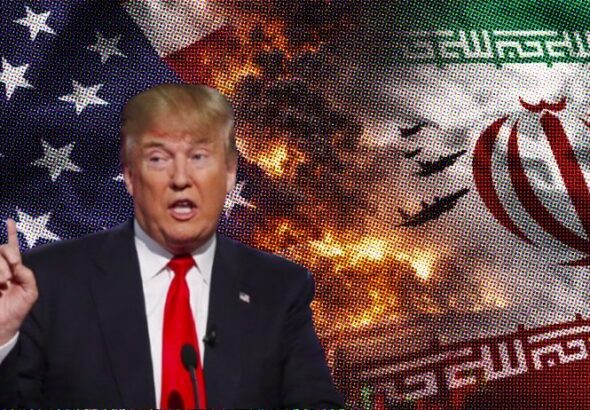 Iran War Almost Over Yet Not Enough Victory Trump Contradicts Himself In Key Presser