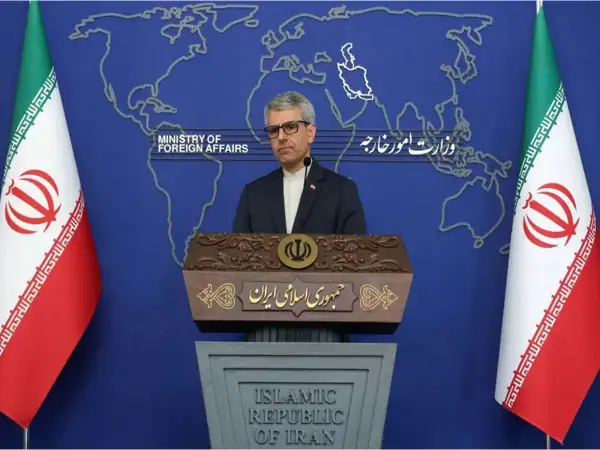 Iran Praises Pakistans Diplomatic Efforts For Regional Peace