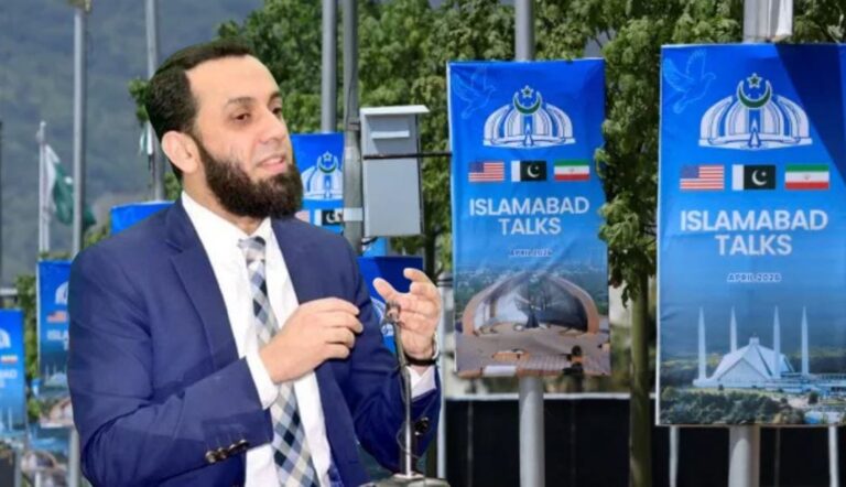 Iran Yet To Confirm Attendance At Islamabad Talks 2 0 Tarar Says Amid High Stakes Diplomacy