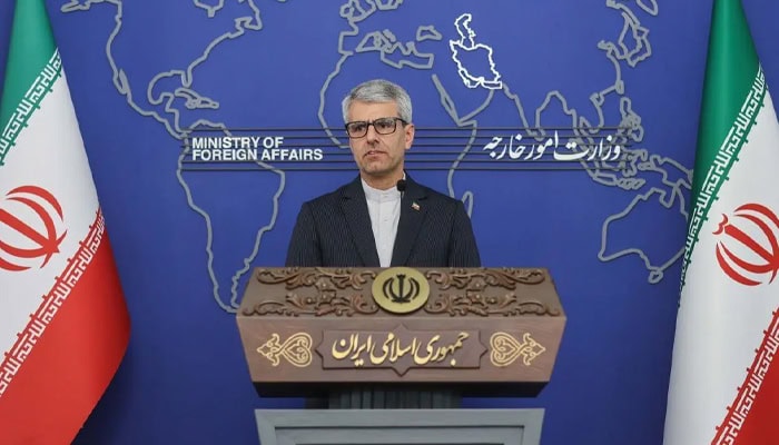Iran Yet To Decide On Sending Delegation To Islamabad For Talks With Us