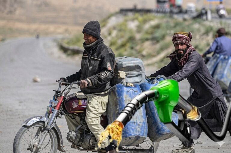 Iranian Petrol Price Fixed At Rs280 Per Liter In Balochistan