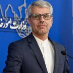 Iranian Delegation Will Not Come Islamabad For Second Round Of Talks With Us Baqai