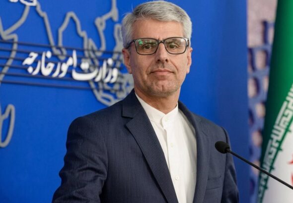 Iranian Delegation Will Not Come Islamabad For Second Round Of Talks With Us Baqai