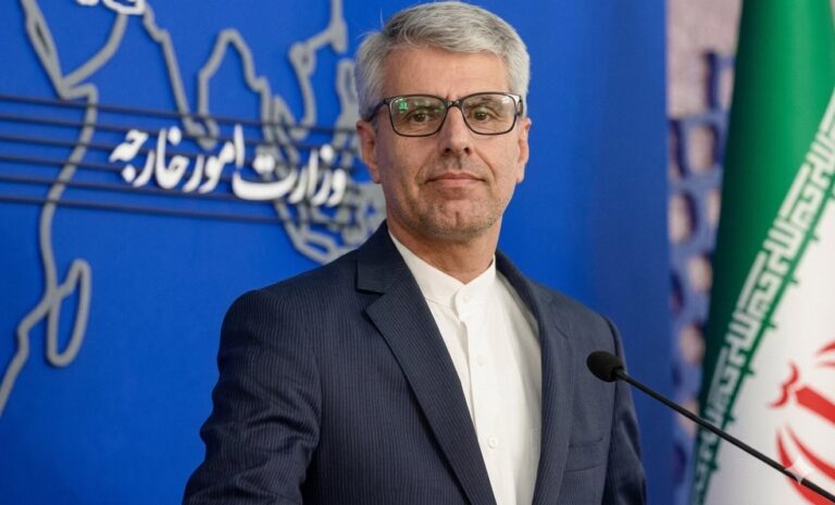 Iranian Delegation Will Not Come Islamabad For Second Round Of Talks With Us Baqai