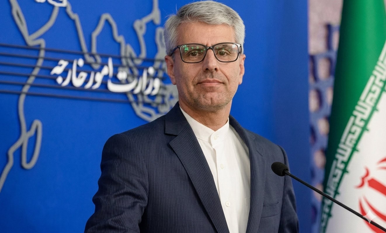 Iranian Delegation Will Not Come Islamabad For Second Round Of Talks With Us Baqai