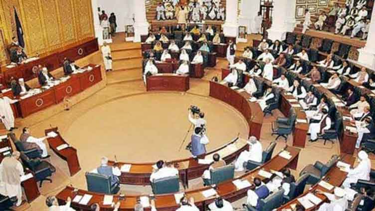 Kp Cabinet Approves Bill To Increase Salaries And Privileges Of Lawmakers