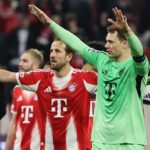 Kane hails ‘special night’ as Bayern finally gets past old rivals Madrid
