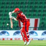 Karachi Kings Beat Lahore Qalandars By Five Wickets In Psl 11