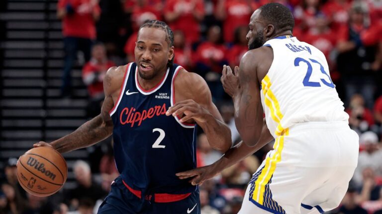 Kawhi Leonard trade: Four offers that could start a Clippers rebuild