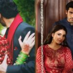 Khushhal Khan Shares Photos Of Wedding With Ramsha On Instagram