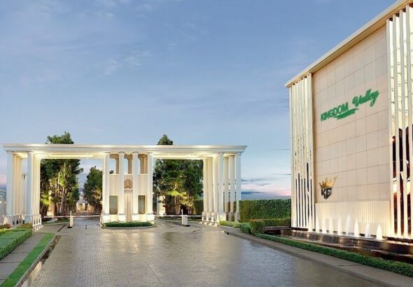 Kingdom Valley Housing Society Ordered To Pay Rs35 Million For Misleading Consumers