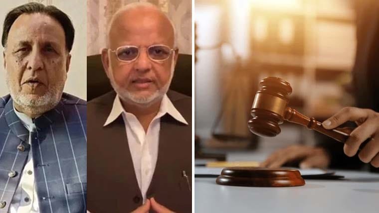 Lhc Rejects Sentence Suspension Pleas Of Pti Leaders In May 9 Cases