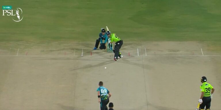 Lahore Qalandars Bat first as RawalPindiz fight for survival in PSL 11 Clash