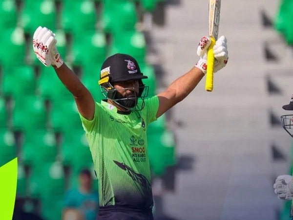 Lahore Qalandars Beat Peshawar Zalmi By 9 Runs In Psl 11