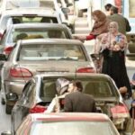 Lahore Beggars Gang Arrested For Controlling Traffic Signals To Increase Income