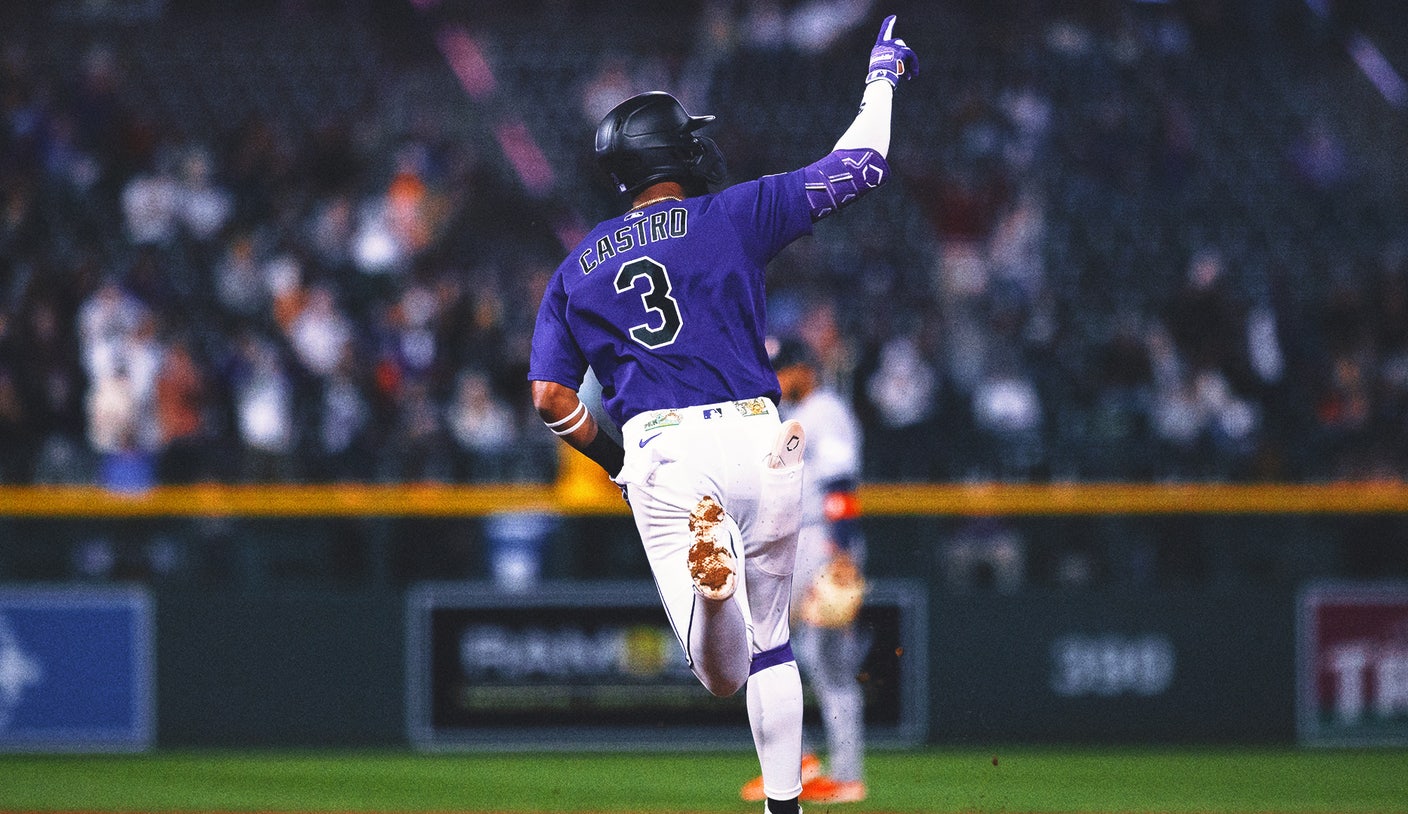 Last Night in Baseball: The 2026 Rockies Want You to Forget the 2025 Rockies