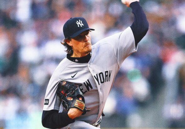 Last Night in Baseball: Yankees, Max Fried Match 83-Year-Old MLB Record