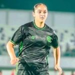 Layla Banaras: Bridging two worlds, building Pakistan's women's football future