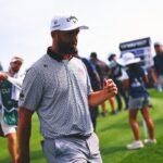 Legion XIII Builds Historic 19-Shot Lead at LIV Golf Mexico City; Jon Rahm Leads