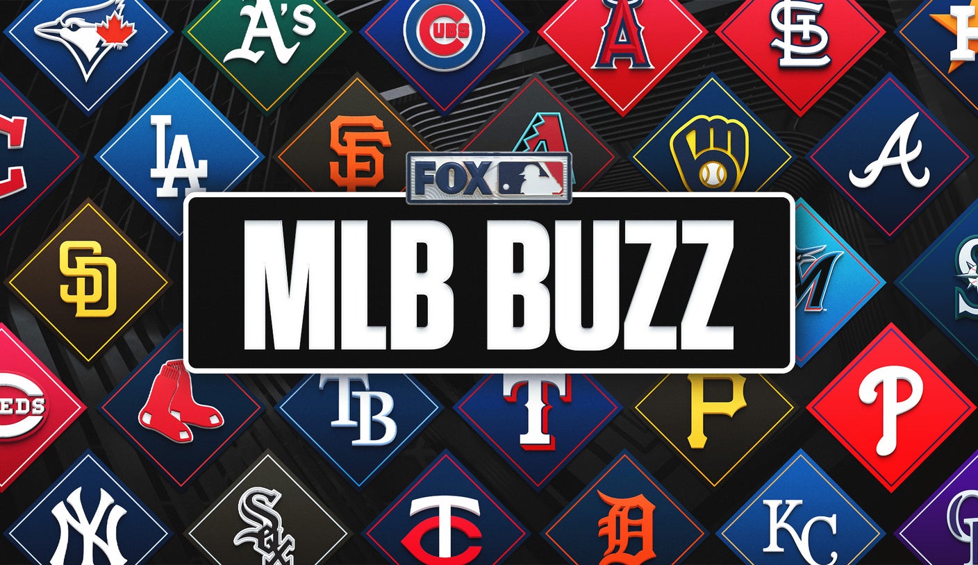 MLB 2026 Buzz: Juan Soto Has Calf Strain; Mookie Betts Exits With Back Pain
