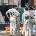 Major Overhaul Likely In Pakistan Test Team Management Ahead Of Bangladesh Tour