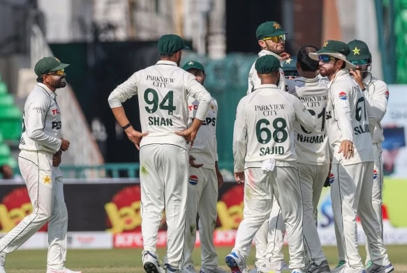 Major Overhaul Likely In Pakistan Test Team Management Ahead Of Bangladesh Tour