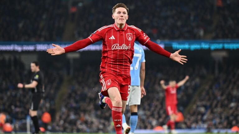 Man United won’t enter Elliot Anderson bidding war with Man City – sources