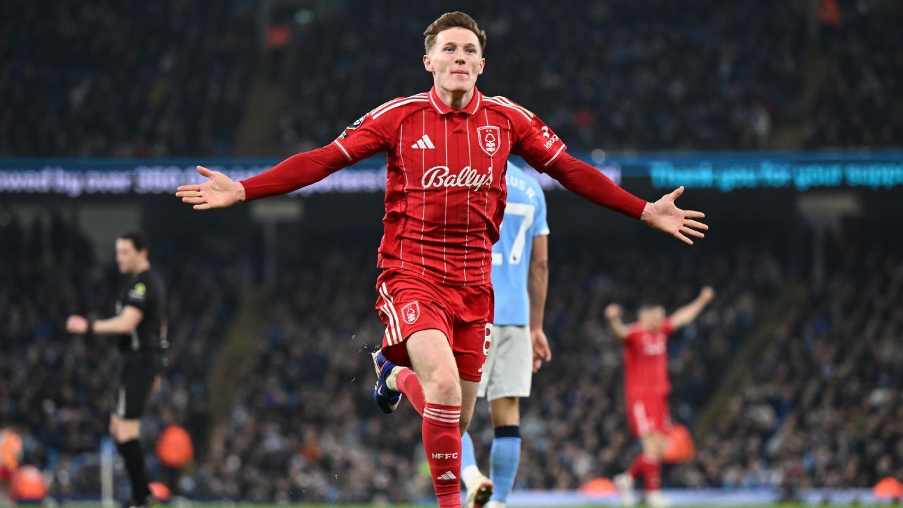 Man United won’t enter Elliot Anderson bidding war with Man City – sources