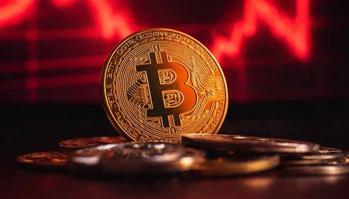 Man Robbed Of Digital Currency Near Karachi Airport