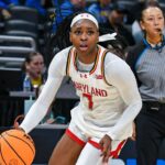 Maryland’s Okananwa leads D’Tigress refresh as Nigeria call up NCAA talent to face WNBA
