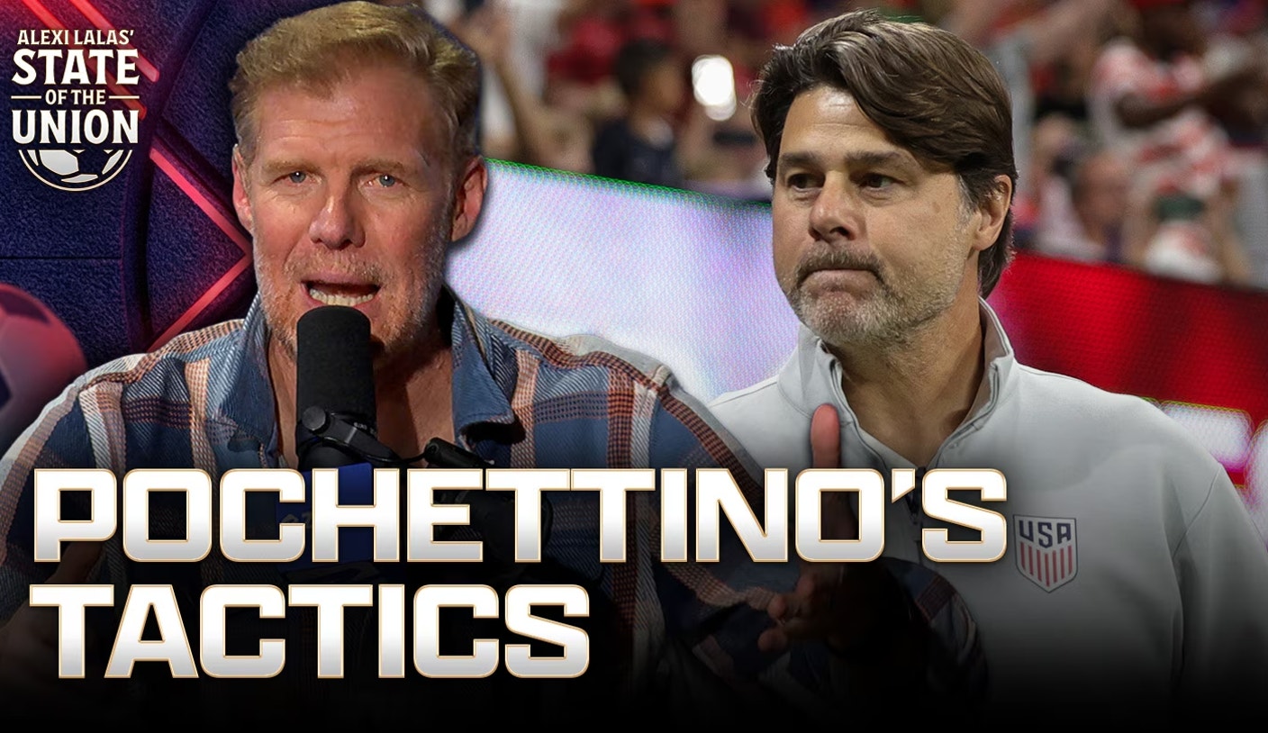 Mauricio Pochettino's Lineup Changes Spell 'Borderline Panic' For USA