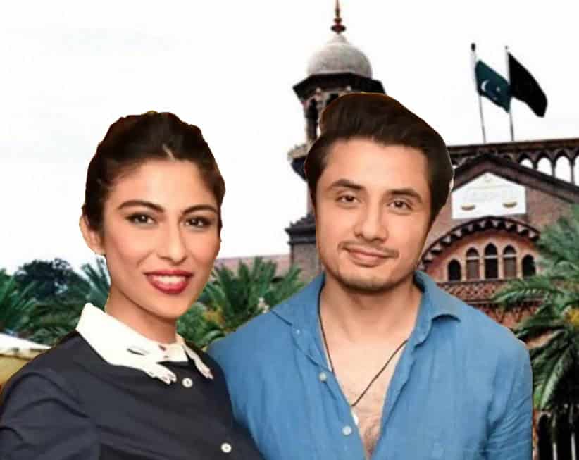 Meesha Shafi breaks silence, embraces truth and resilience after court verdict