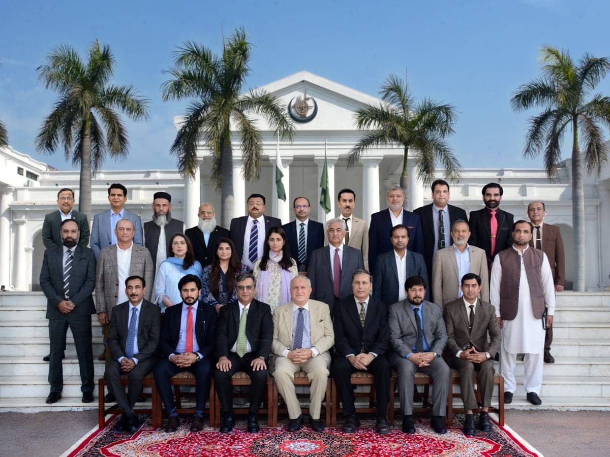 Nspp Holds Training Programme For Soe Directors