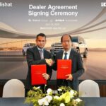 Nishat Group To Bring Icaur To Pakistan
