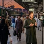 No More Tiktoks On Railway Premises After Ban Imposed On Photo Videography