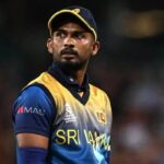 Pcb Bans Dasun Shanaka For One Year Over Psl Contract Breach