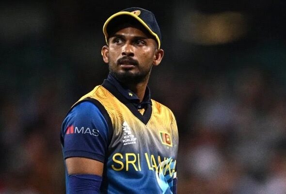 Pcb Bans Dasun Shanaka For One Year Over Psl Contract Breach