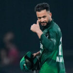 Pcb Decides To Launch Probe After Mohammad Nawazs Doping Test Returns Positive