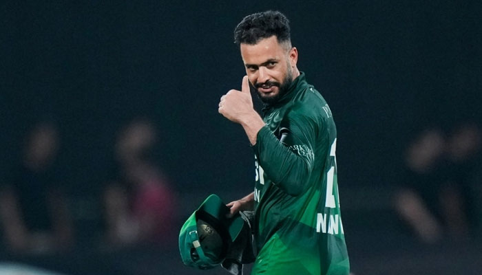 Pcb Decides To Launch Probe After Mohammad Nawazs Doping Test Returns Positive