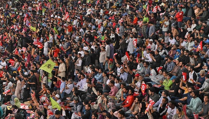 PM Shehbaz allows spectators at PSL 11 playoffs as well: Naqvi