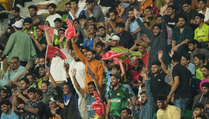 PM Shehbaz approves spectators for PSL 11 final after franchise owners' request