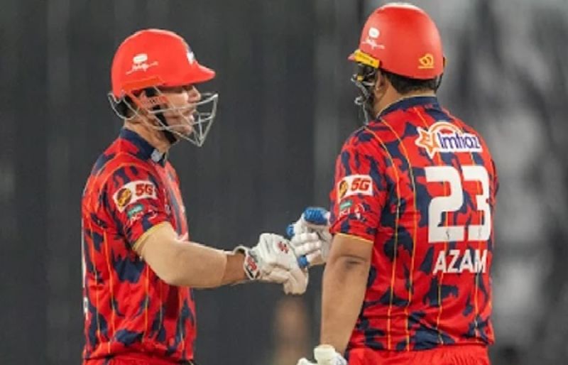 PSL 11: Azam, Warner power Karachi Kings to five-wicket win against RawalPindiz – SUCH TV