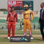 PSL 11: Karachi Kings win toss, decide to bat first against Peshawar Zalmi